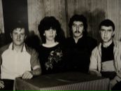 Фотография Илья Будкевич