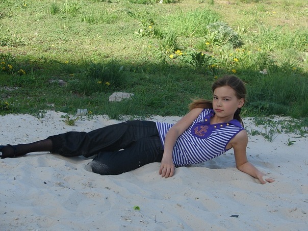 №32, Настя Котова, Ульяновск, Россия №32, Настя Котова, Ульяновск, Россия