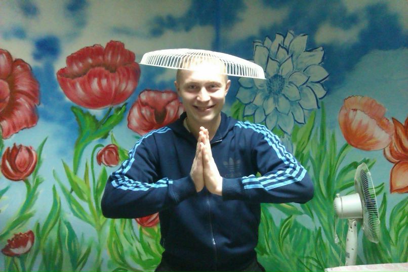 Андрей Сергеев | 