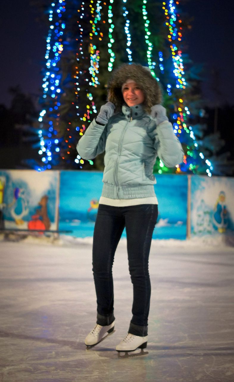 Анна Бельских | Липецк