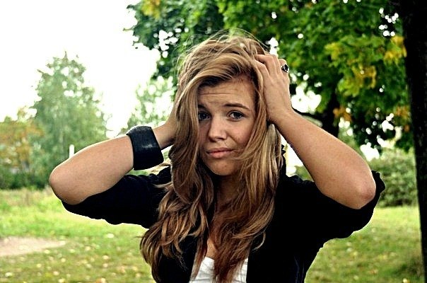 Екатерина Гоголина | Москва