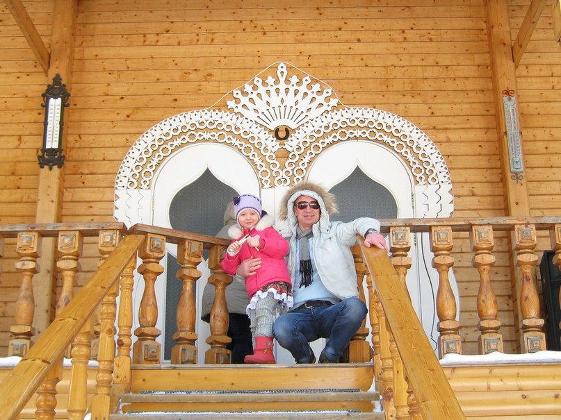 Олег Кузнецов | Коряжма