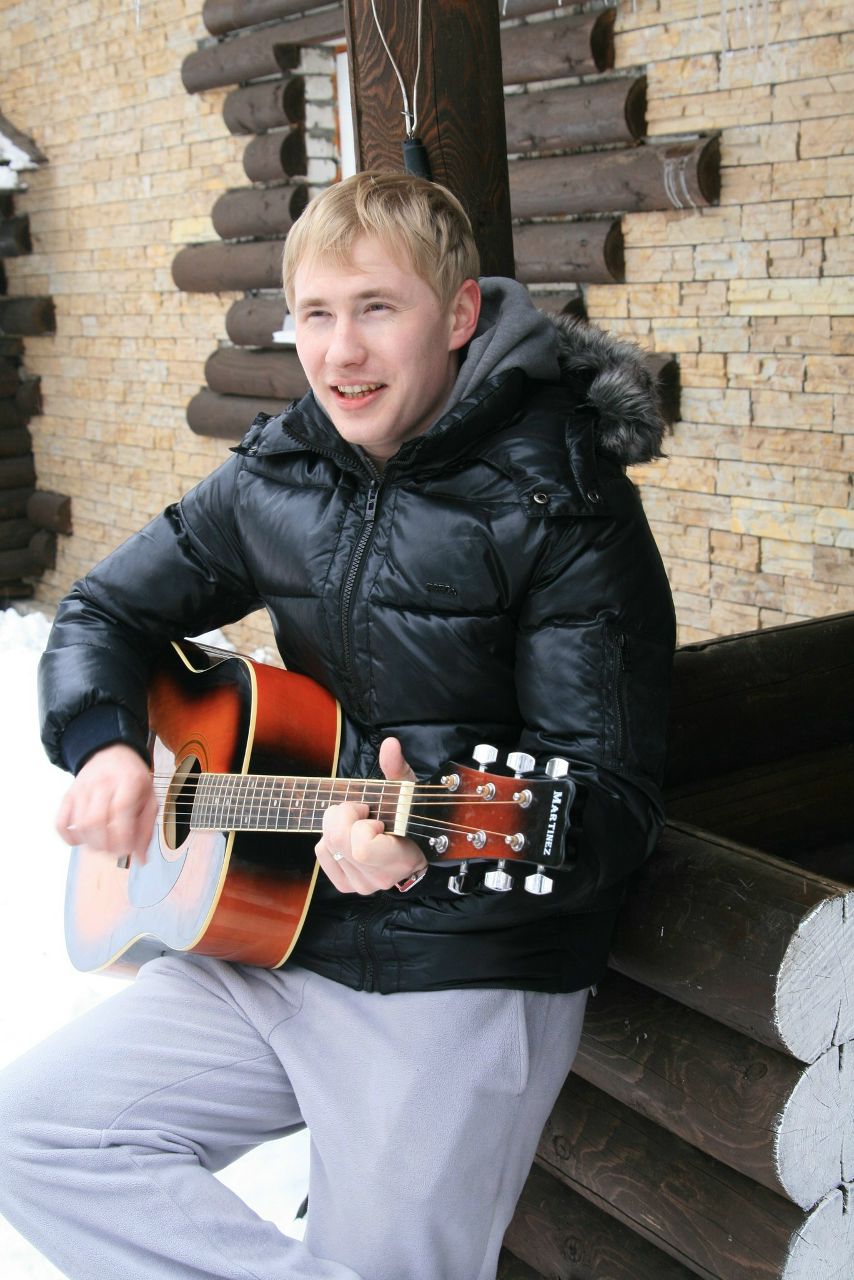 Сергей Лазорев | Нижний Новгород