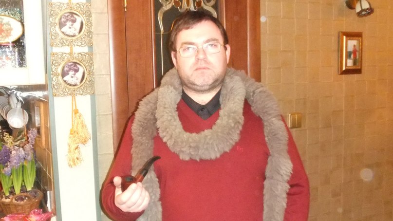 Гюзель Эпштейн | Москва