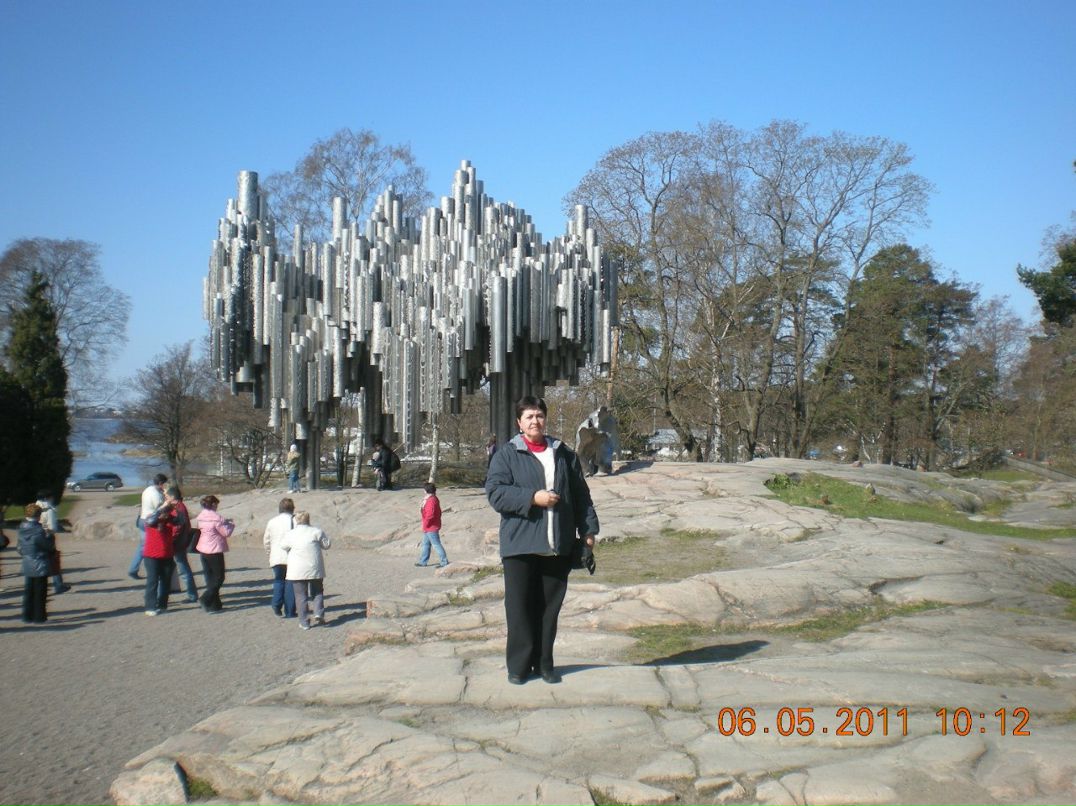 Ирина Грецова | Санкт-Петербург