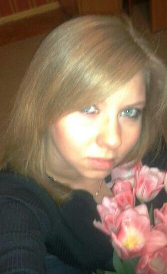 Дарья Куруц | Киев