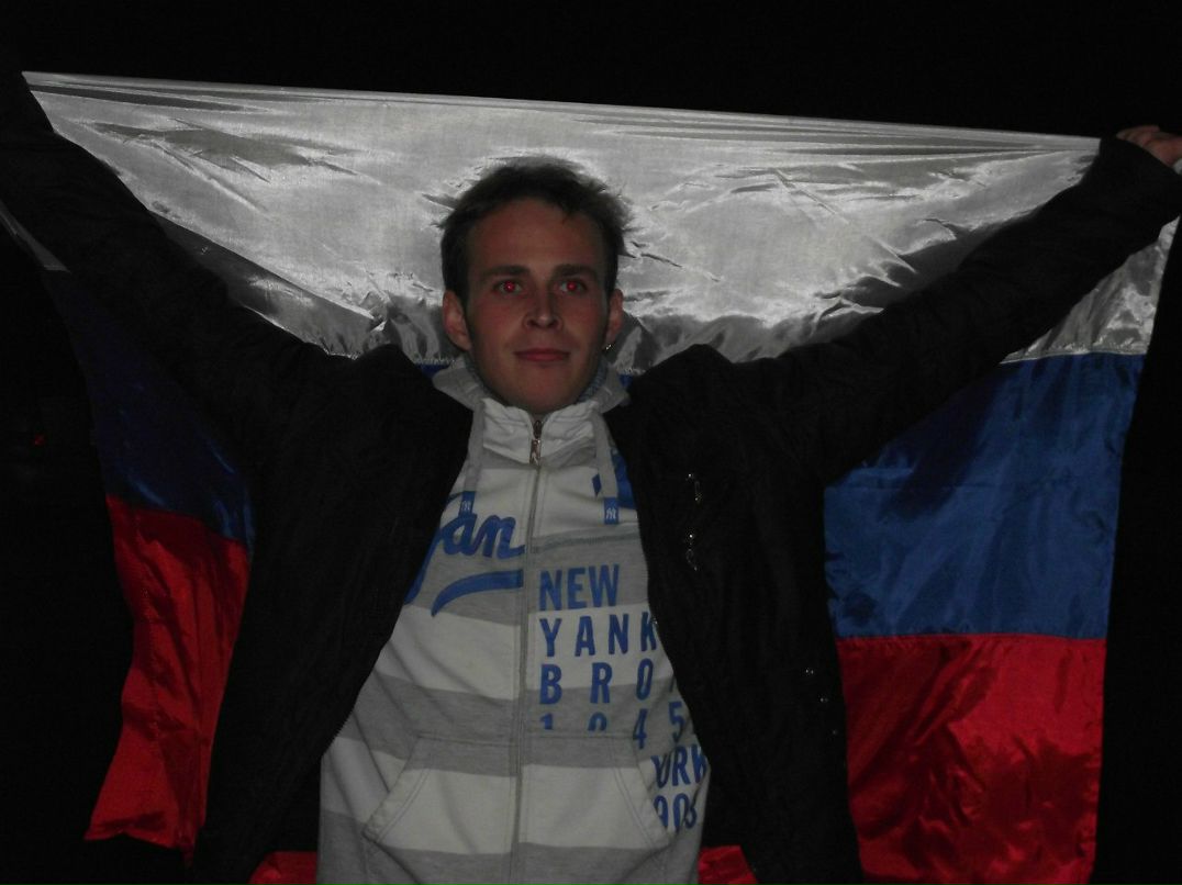 Слава Герман КЭП | Челябинск