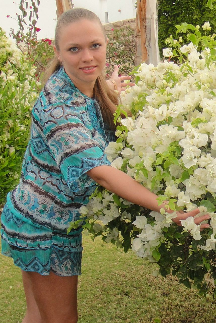 Анастасия Кошель | Екатеринбург