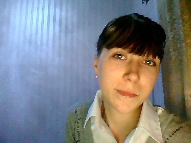 Евгения Хлобыстова | Омутнинск