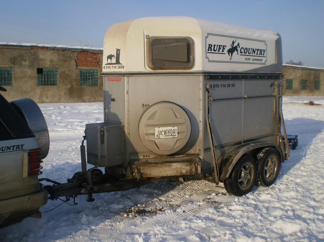 Денис Панфилов | Москва