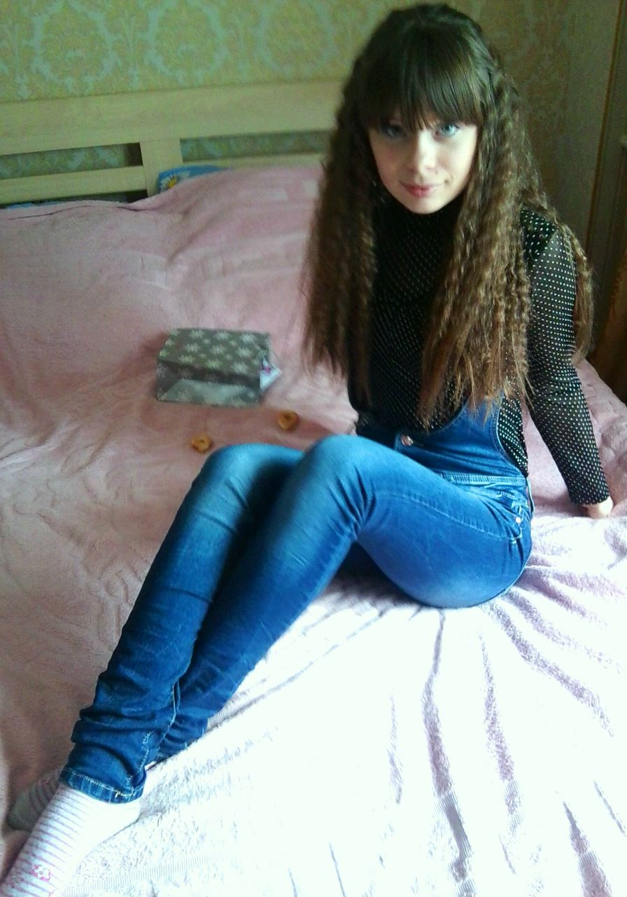 Анна Добровольская | Житомир