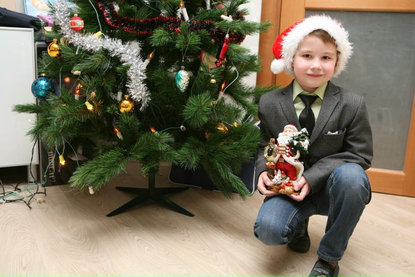 Жанна Конных | Санкт-Петербург