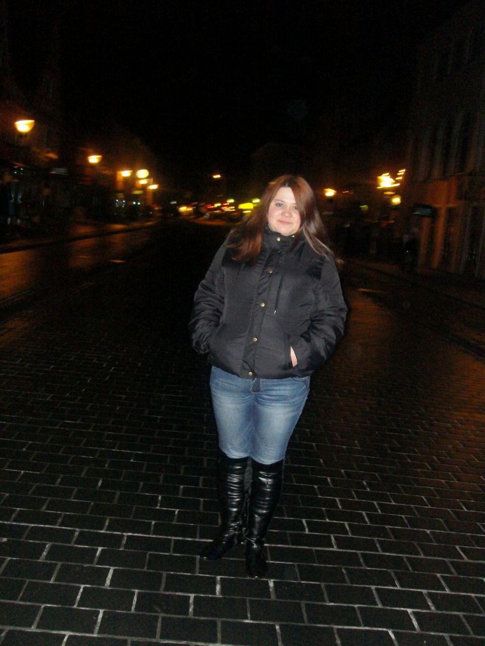 Елена Третяк | Viborg