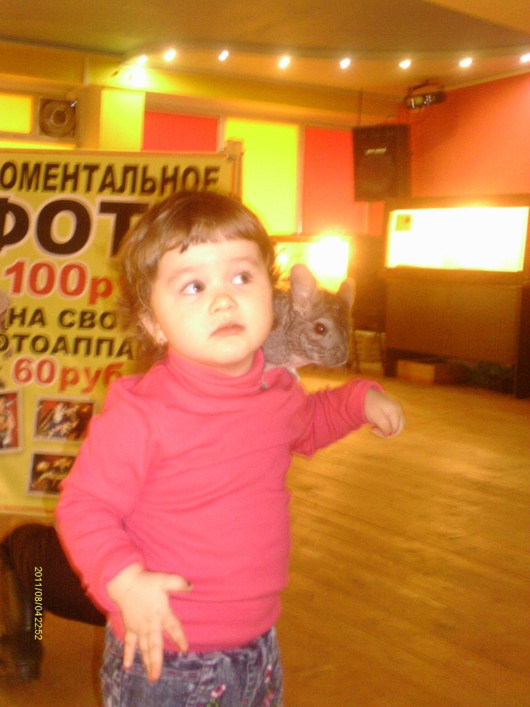 Ульяна Никитина | Псков