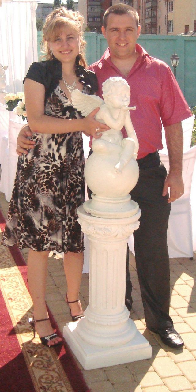 Таня Микитина | Хмельницкий