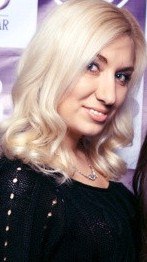 Marina Kaidash | Киев