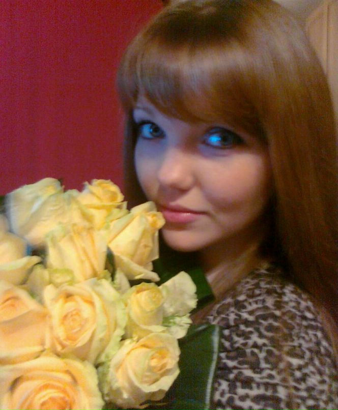 Юлия Санникова | Ростов-на-Дону