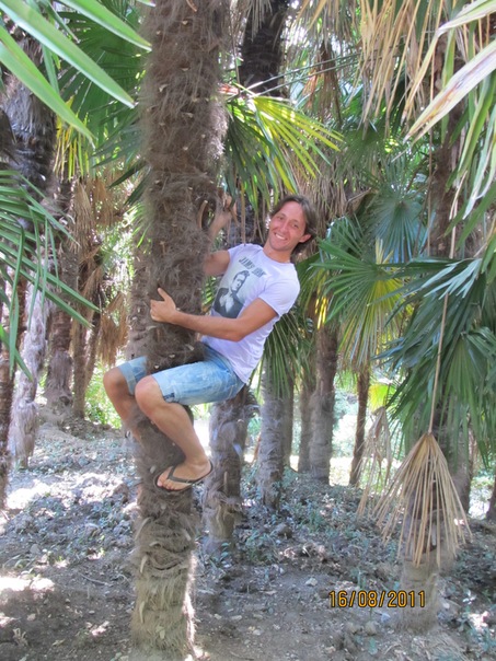 №9, Сергей Подлужный №9, Сергей Подлужный