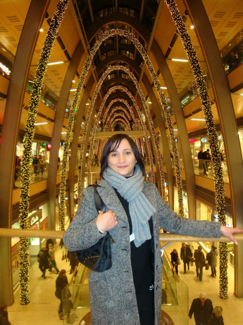 Alevtina Seifert(Chernenko) | 