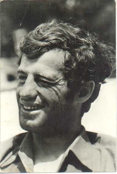 Сергей Шаров | Москва