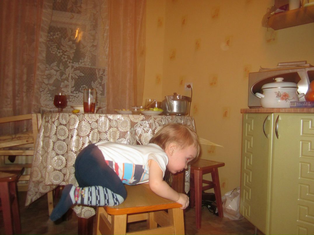 Олеся Григорьева | Тольятти