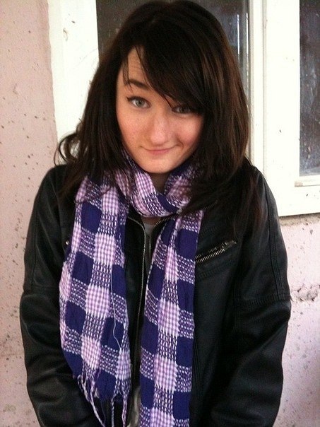 Кира Панова | Москва