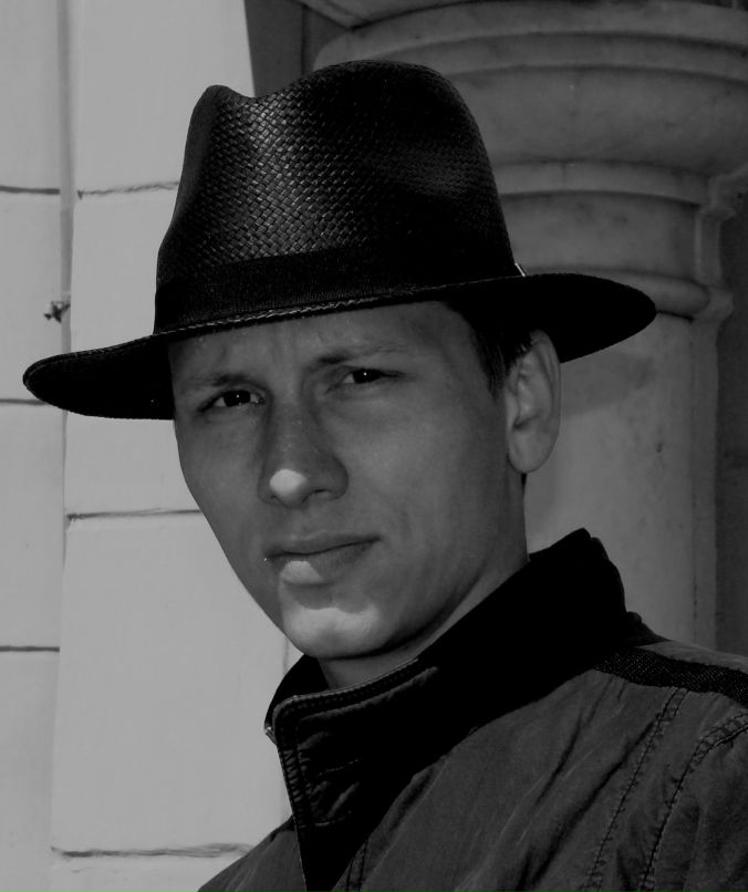 Иван Угольков Сергеевич | Комсомольск-на-Амуре