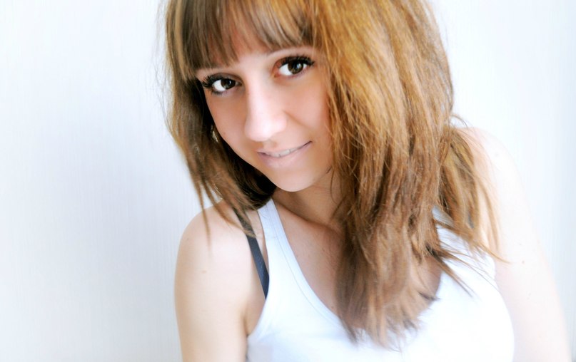 Ольга Сулейманова Сергеевна | 