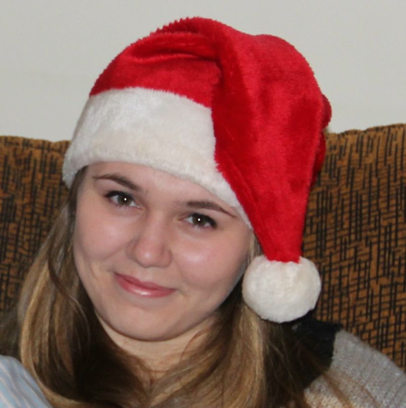 София Тимощенко | Омск