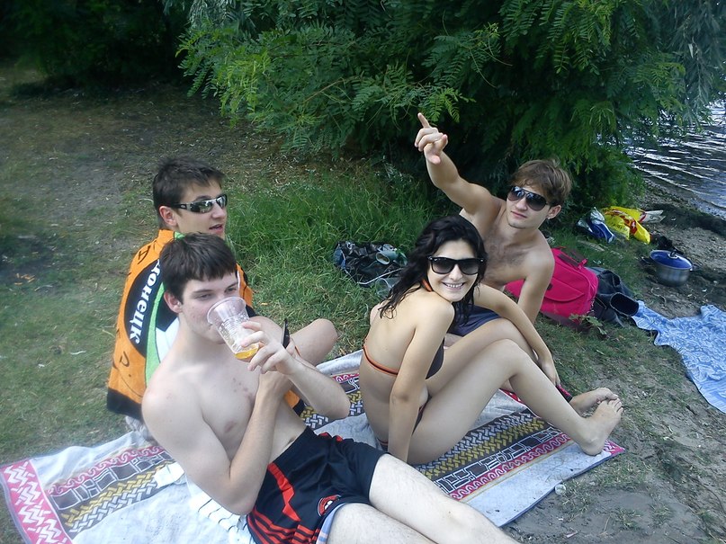 Саня Цитович < BoleWar > | Херсон