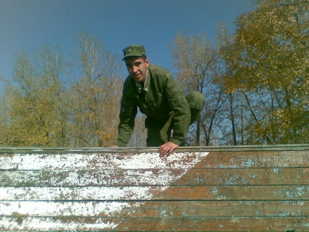 Артем Дворцов Snow-Drift | Петах Тиква