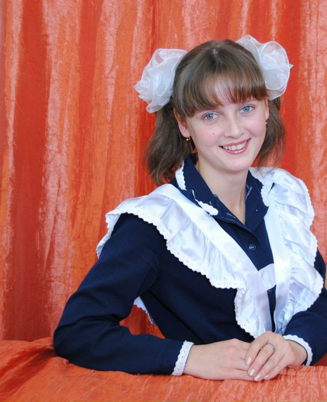 Тетяна Мерчук | Луцк