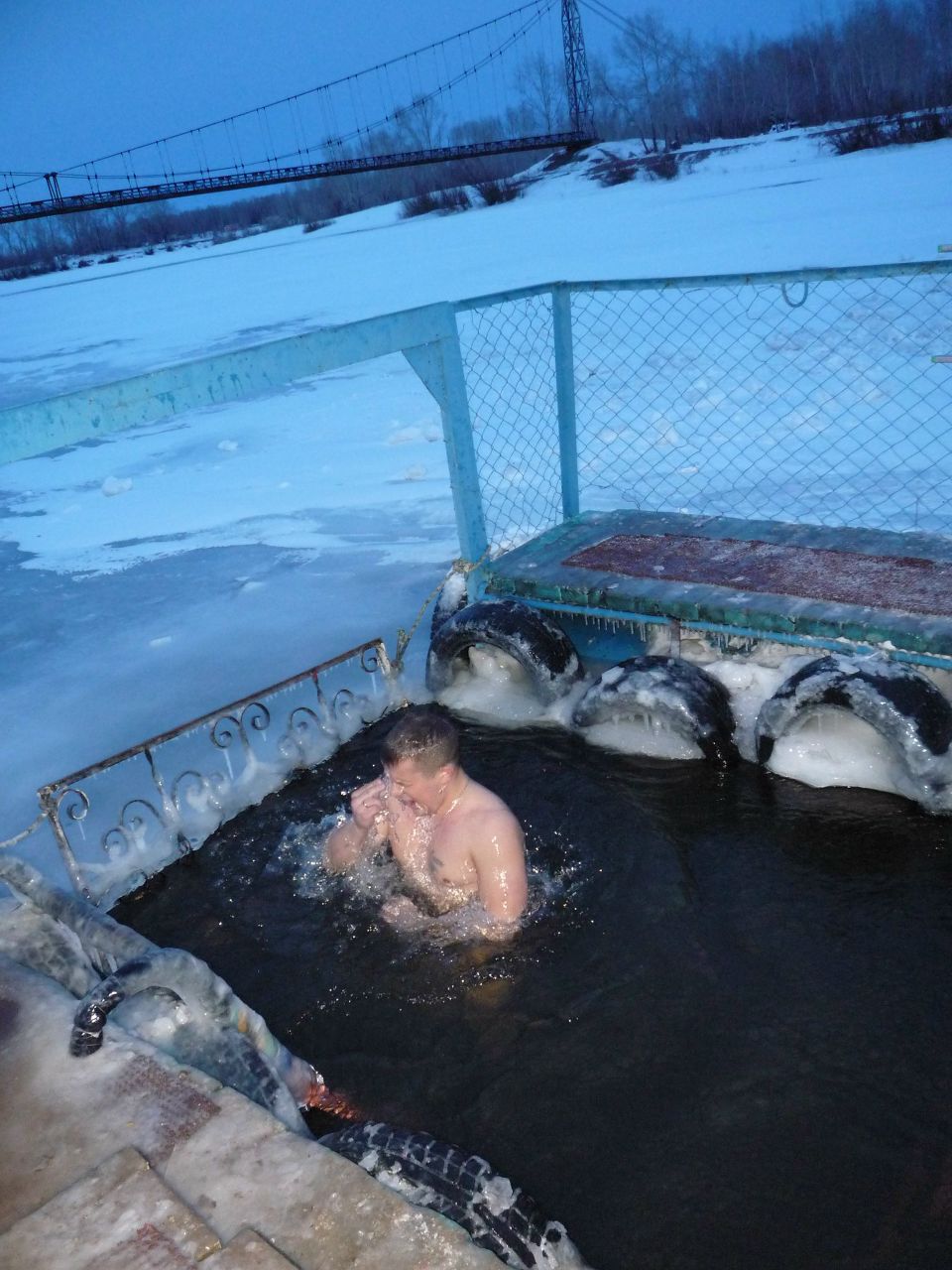 Александр Вихляев | Салават
