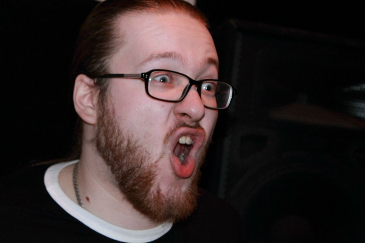 Павел Стренин | Москва