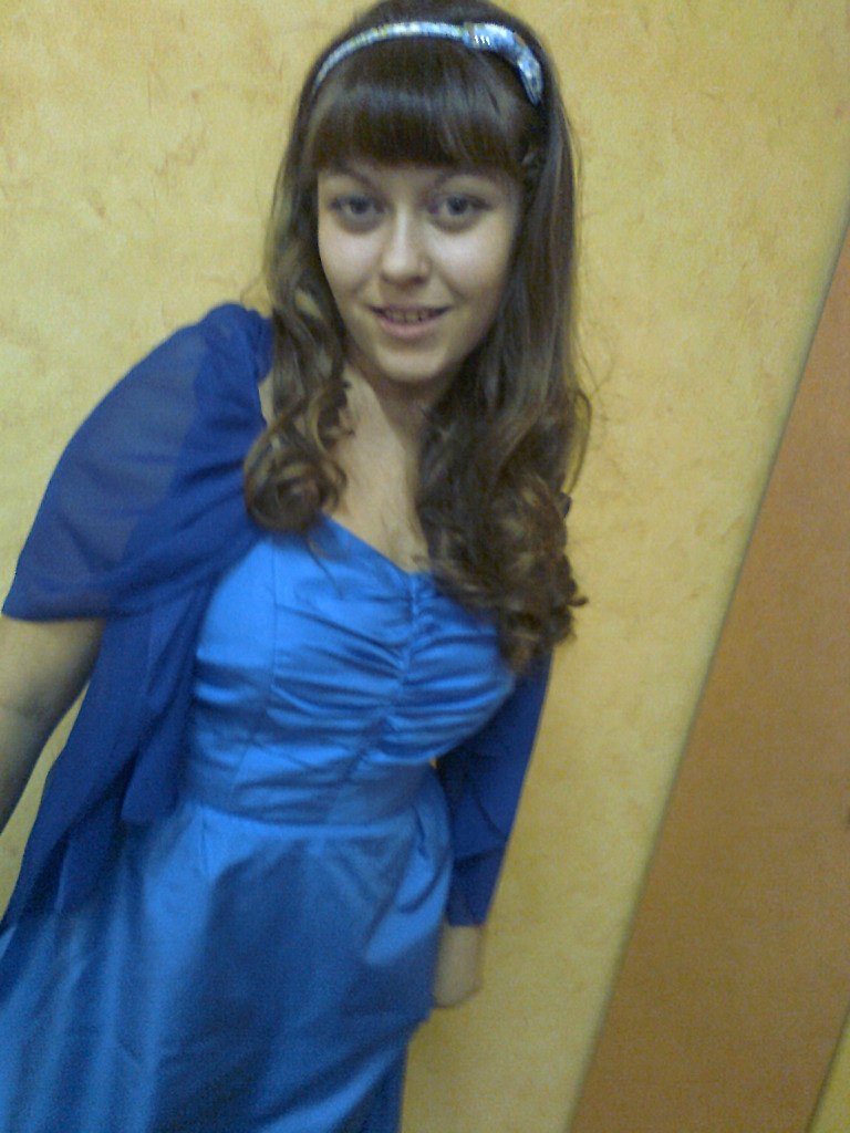 Екатерина Новикова ♥ самая самая СЧАСТЛИВАЯ на свет | Мелитополь