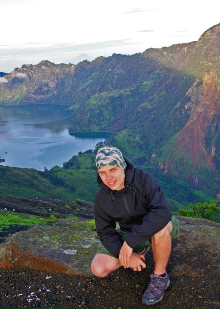 №27, Михаил Усов, Москва №27, Михаил Усов, Москва