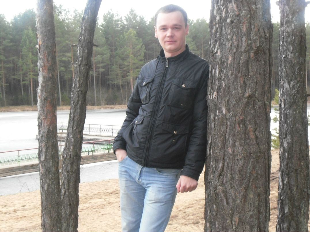 Саша Кулешевич | Слоним