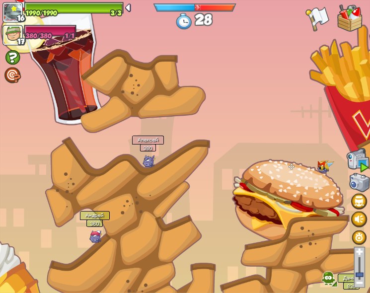 Андрей Уразов Артурович | Ижевск