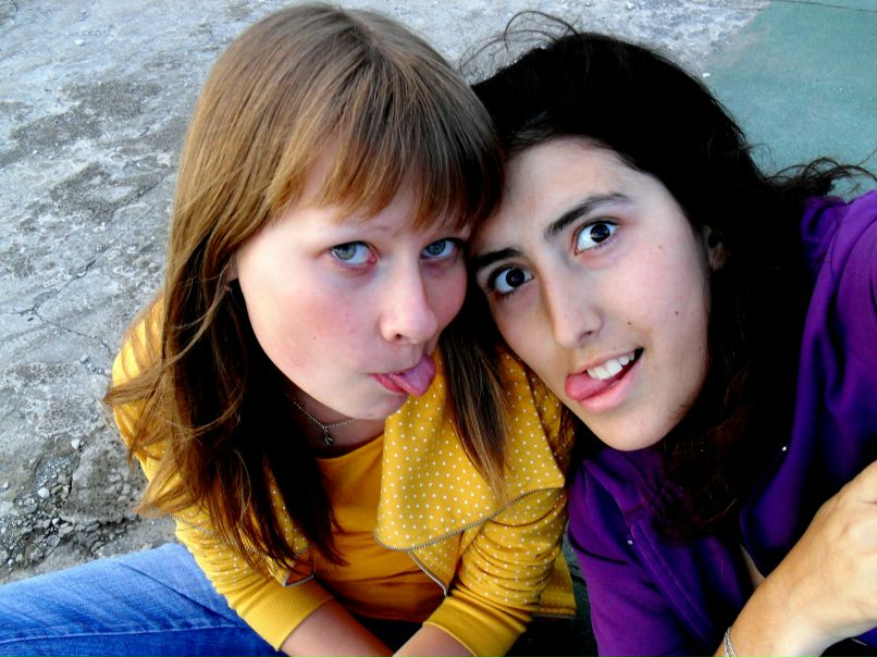 Сашуля Масалкина | Пермь