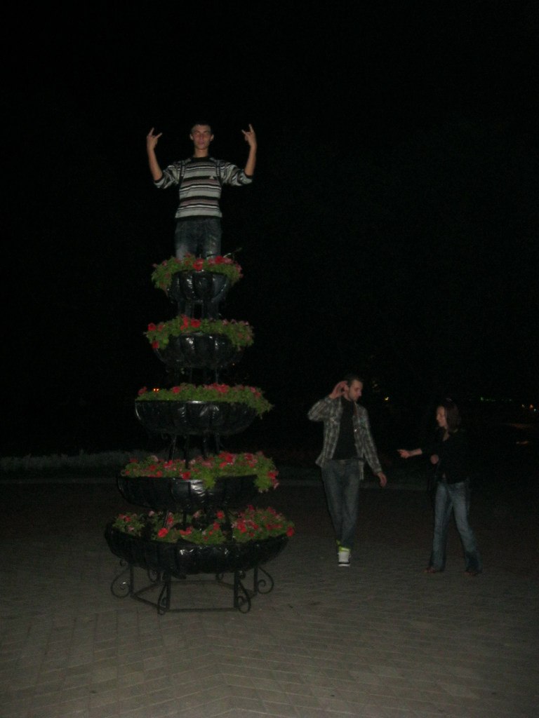 Александр Гизинский | Гродно