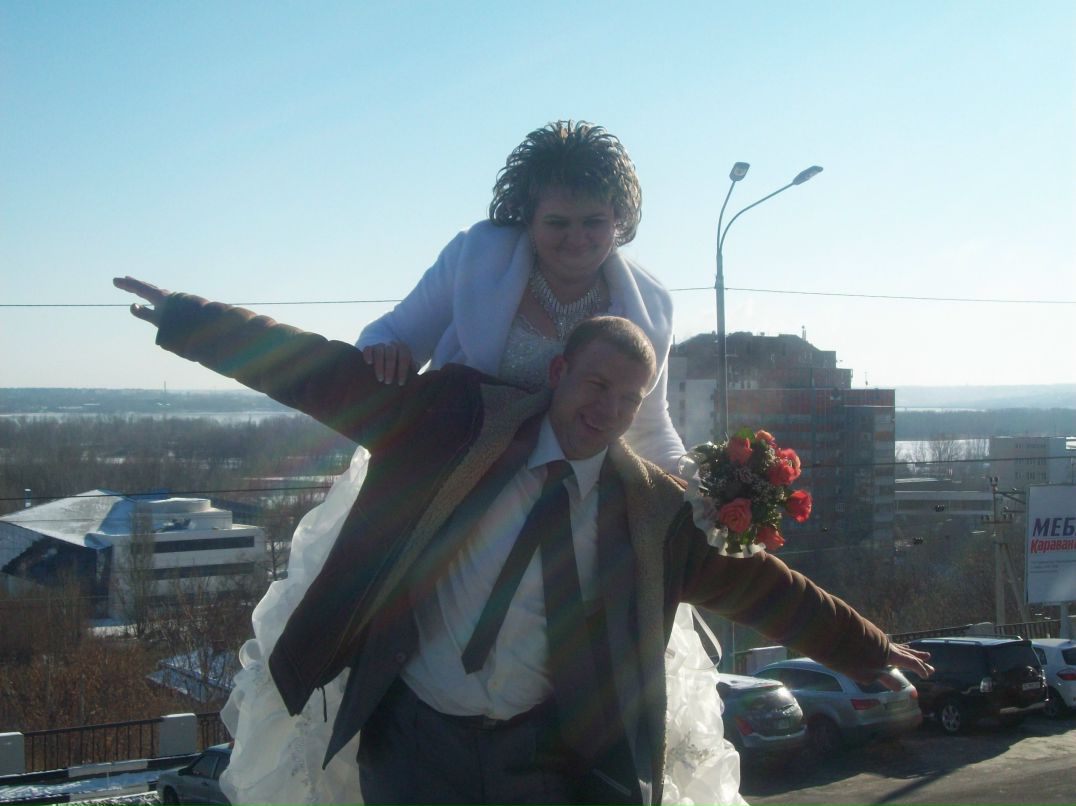 Виталя Мороз | Днепр (Днепропетровск)