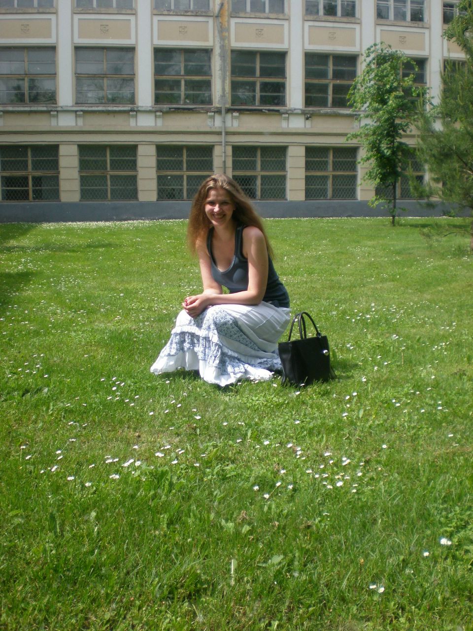 Елена Пастухова | Москва