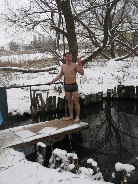 Руслан Осауленко | Белая Церковь