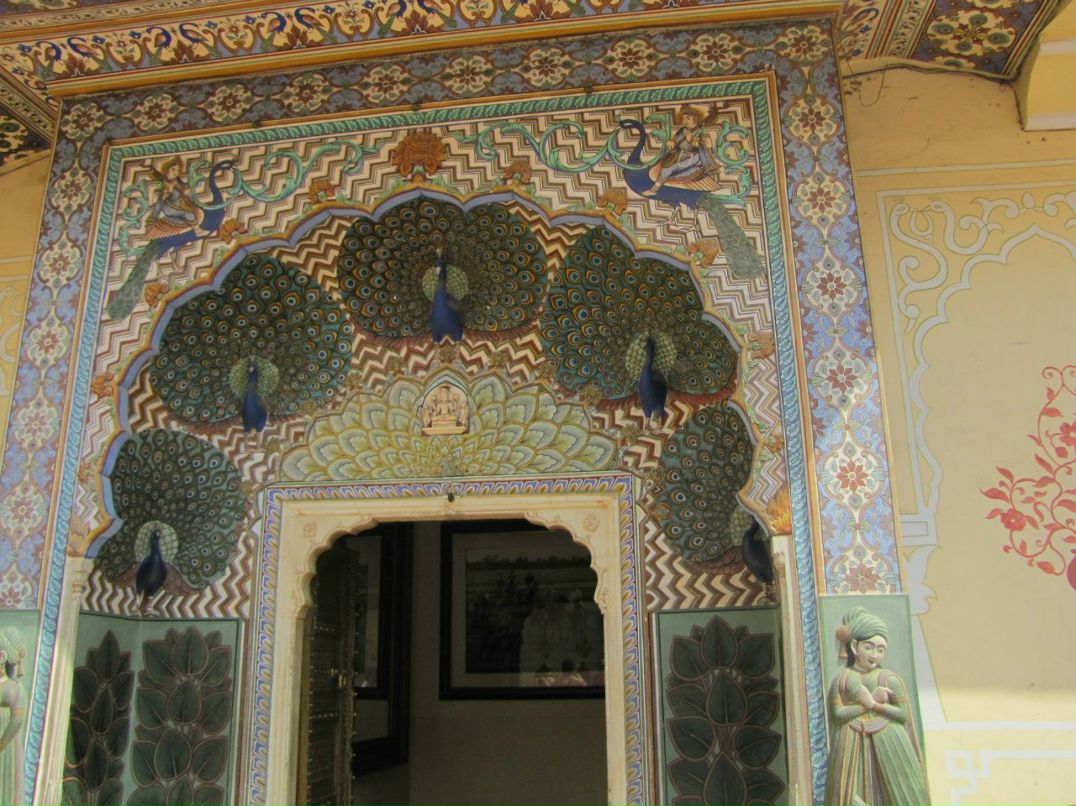 Любашка Голицына | Санкт-Петербург