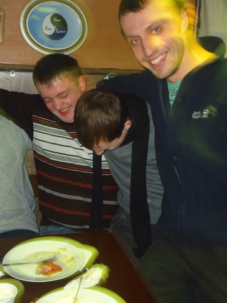 Марина Лужанская | Киев