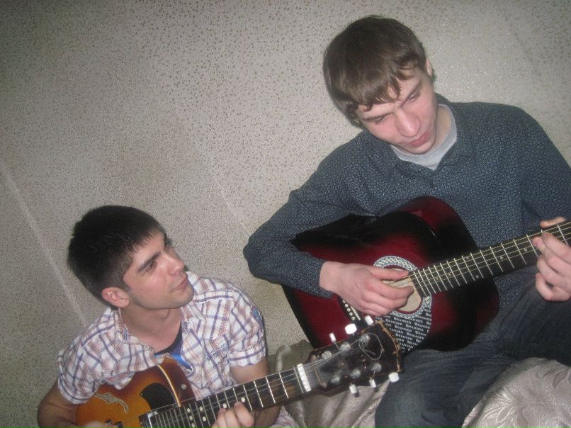 Николай Симанцов | Екатеринбург