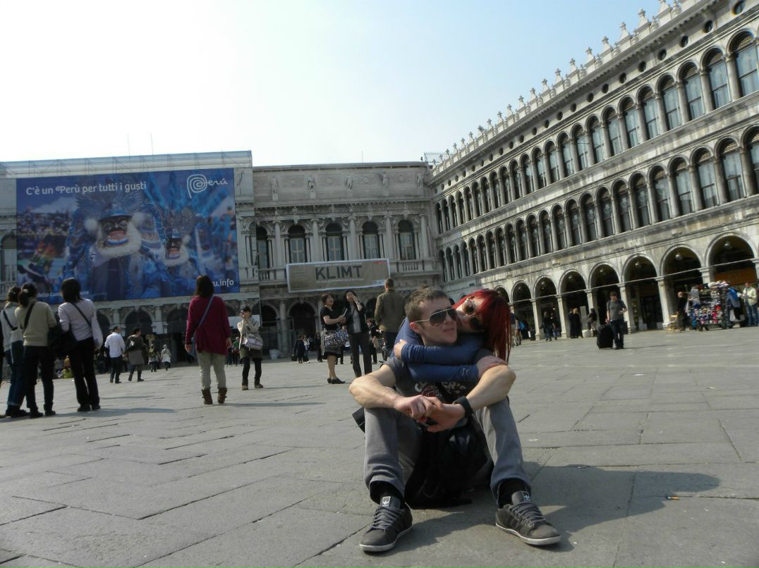 Rodion Ivanovic | Parma