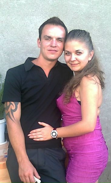 №71, Оличка Агий, 36 лет №71, Оличка Агий, 36 лет