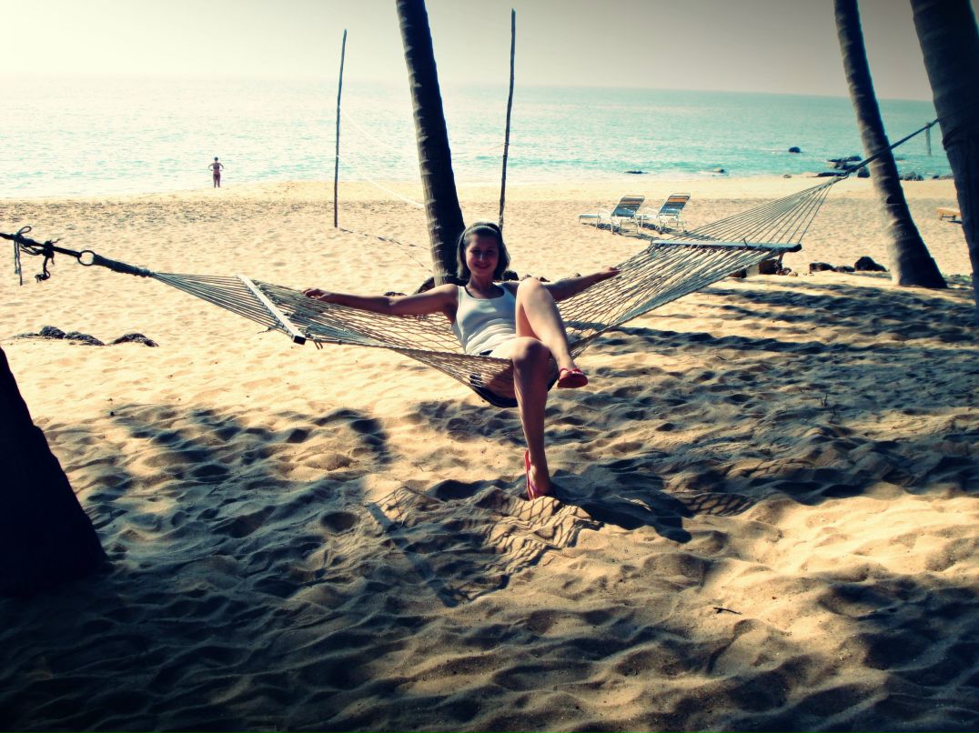 Александра Крымова | Москва