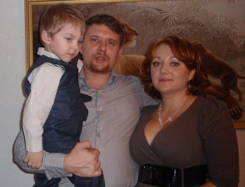 Кристина Кривоноженко | Москва